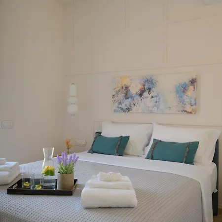 Vicanti Luxury Apartments Pylos Exteriér fotografie