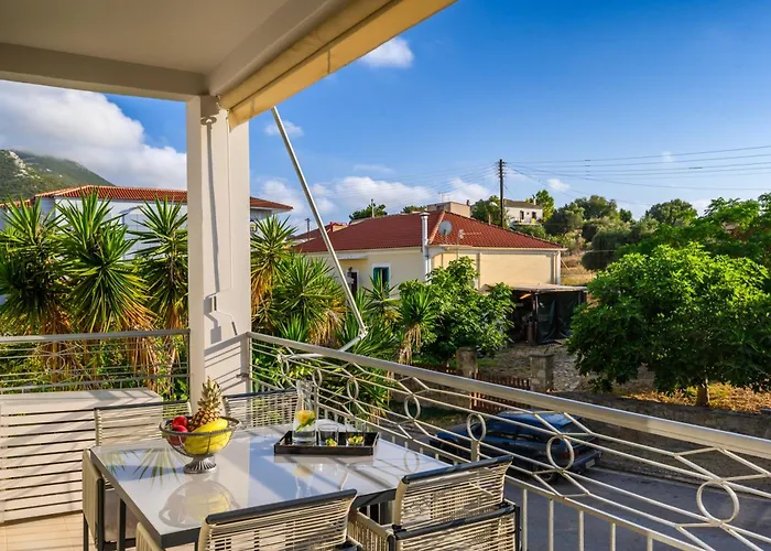Vicanti Luxury Apartments
