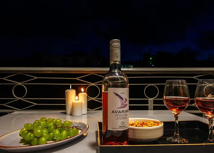Vicanti Luxury Apartments