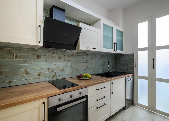 Vicanti Luxury Apartments