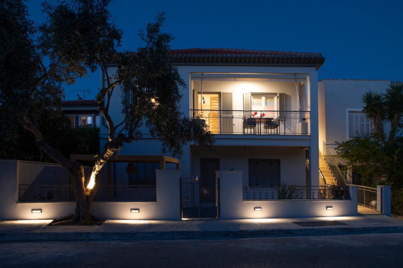 Vicanti Luxury Pylos