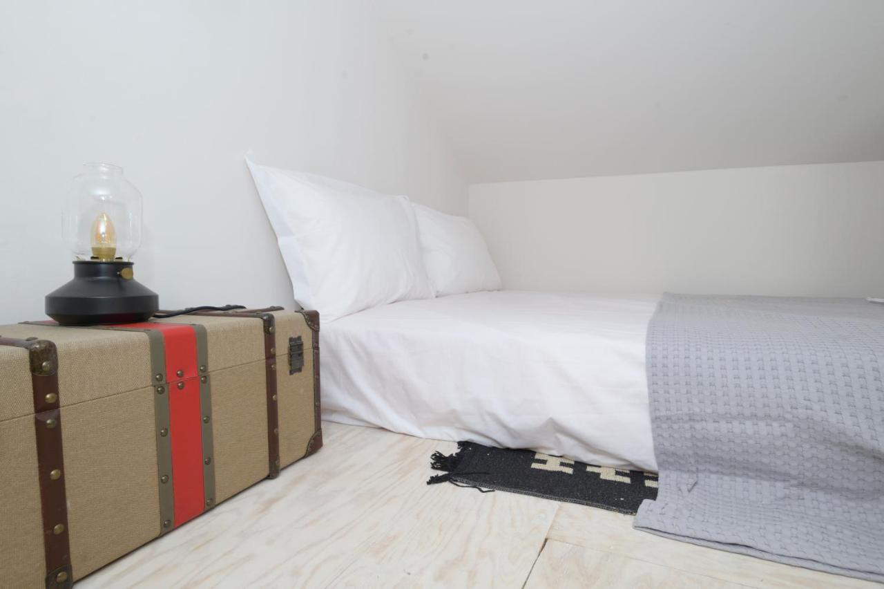 Vicanti Luxury Apartment Pylos
