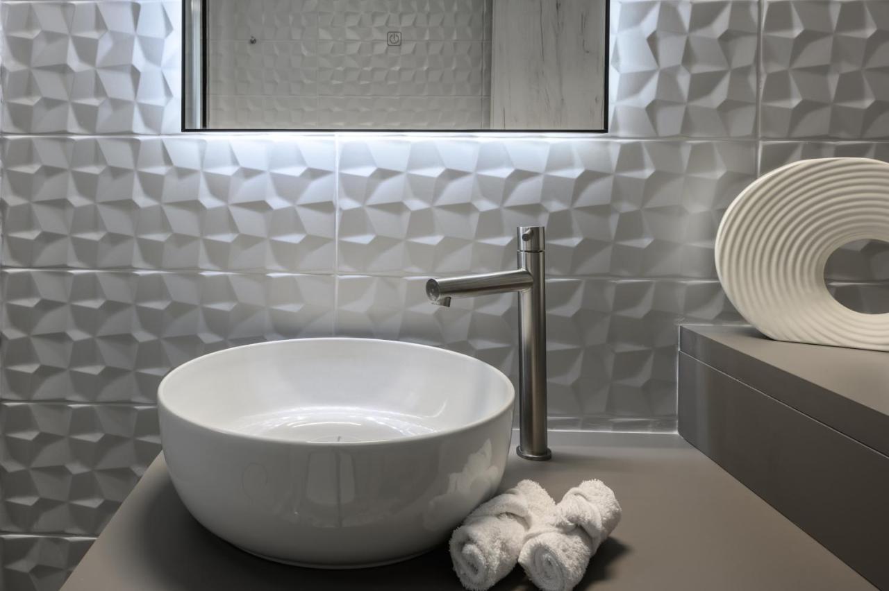Apartment Vicanti Luxury *