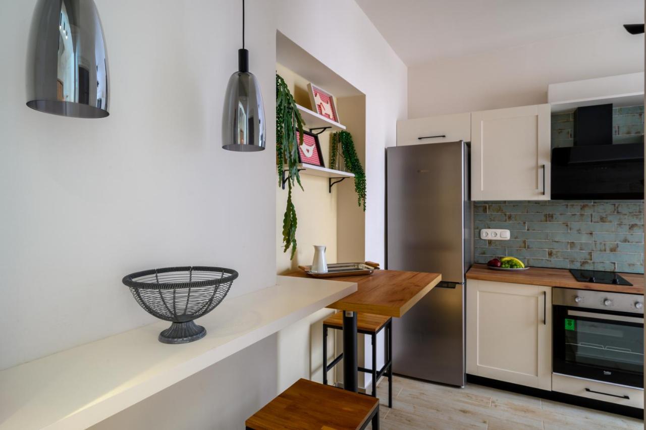 Vicanti Luxury Apartment