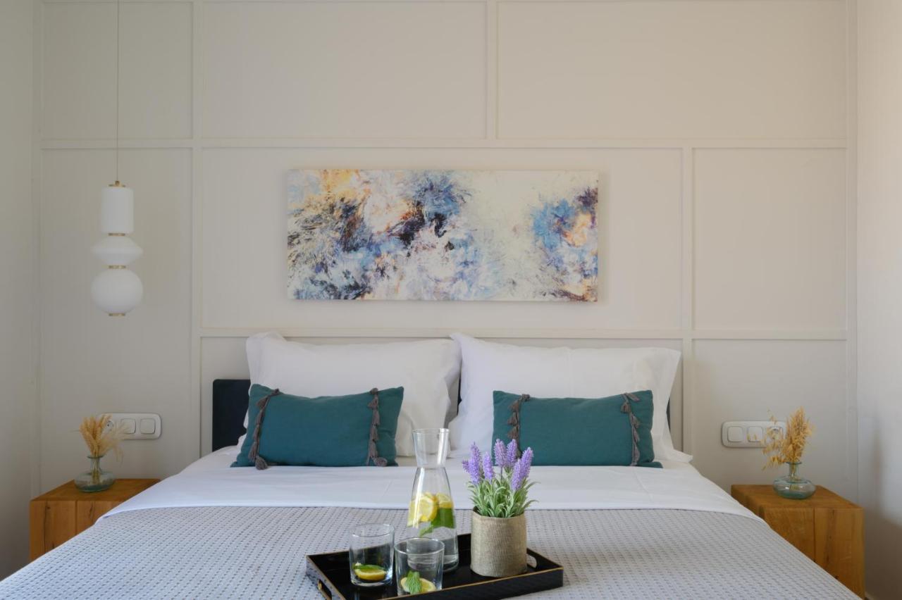 Vicanti Luxury Pylos