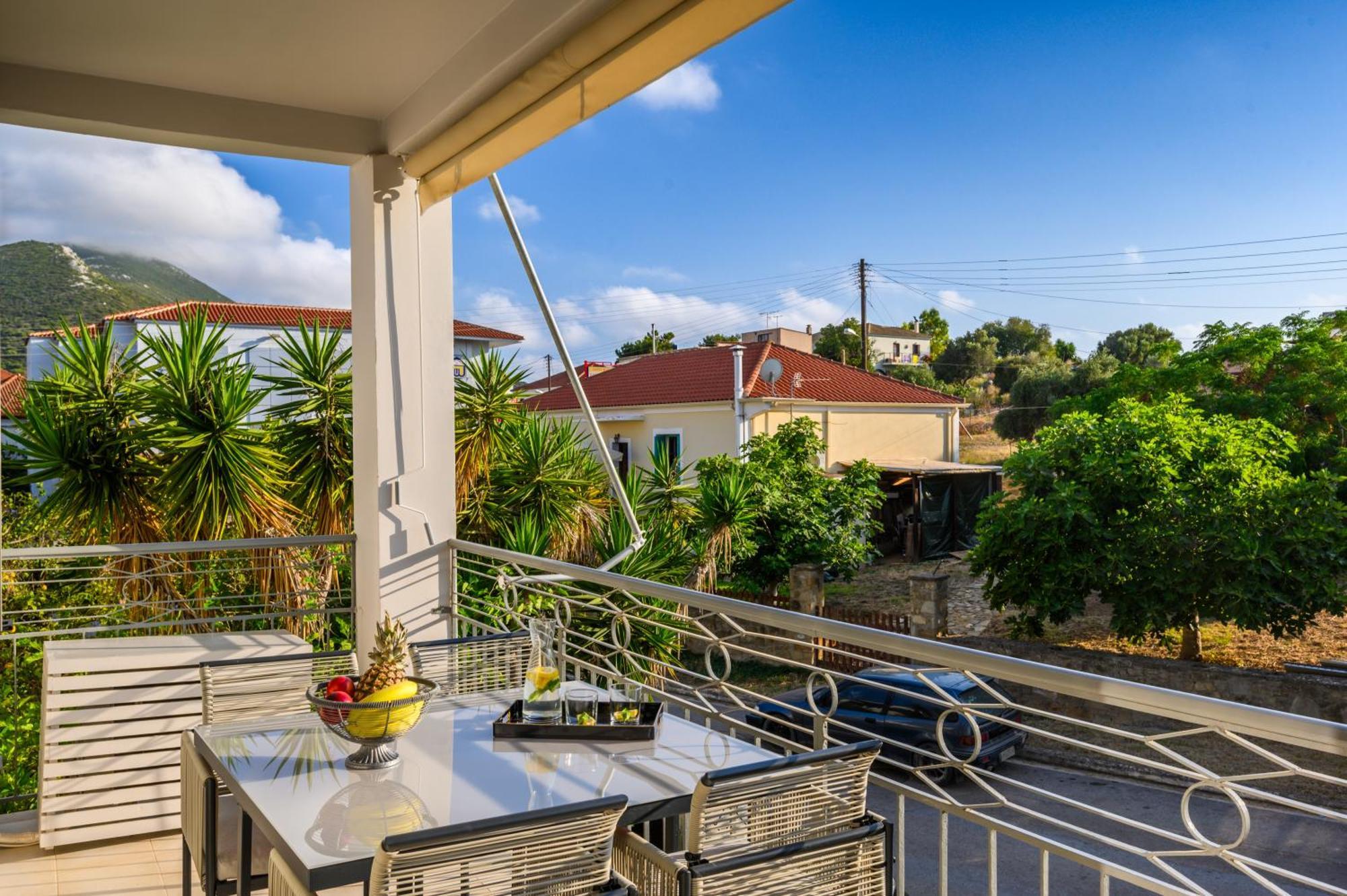 Vicanti Luxury Apartment *