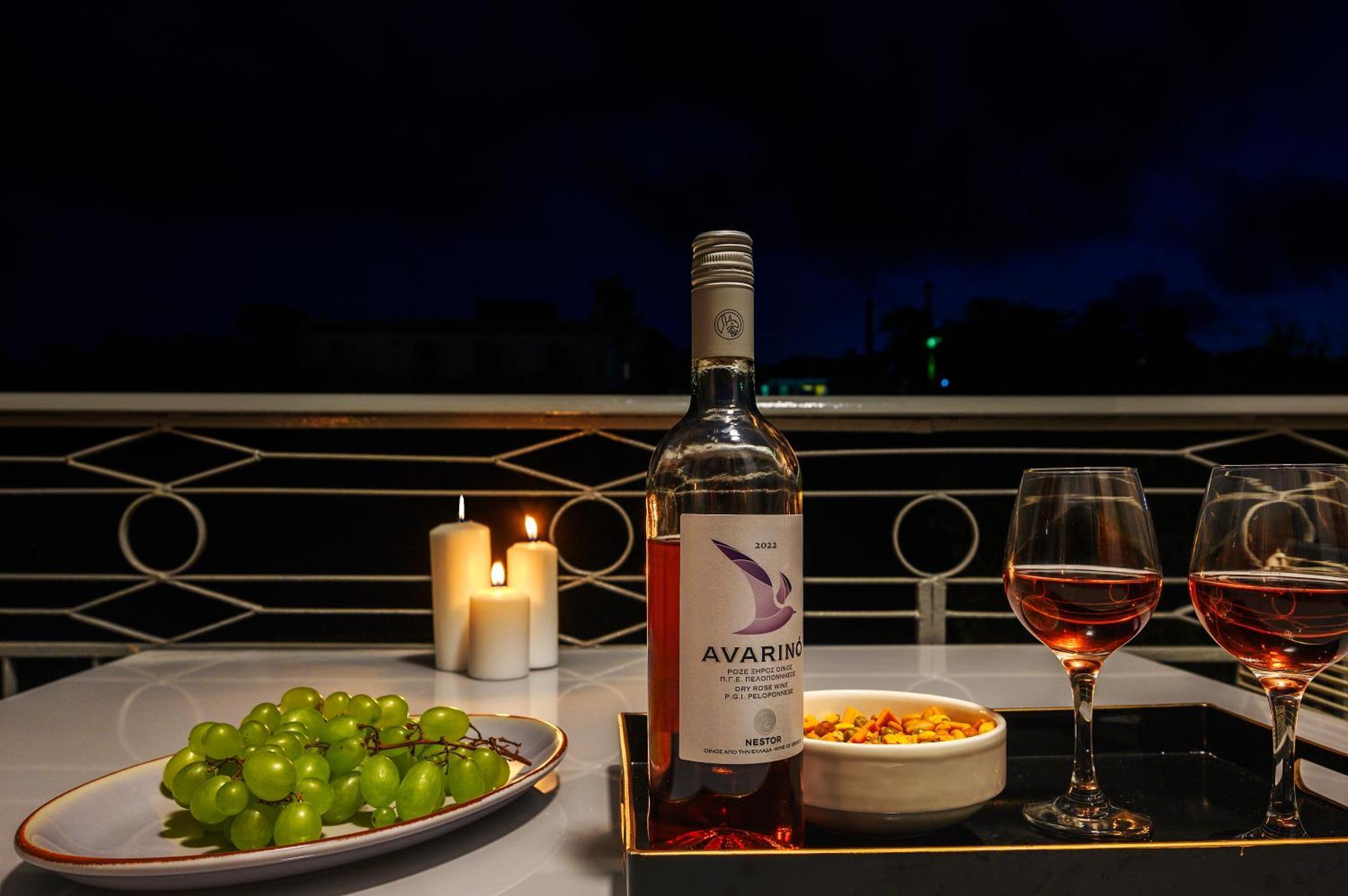 Vicanti Luxury Apartmán *