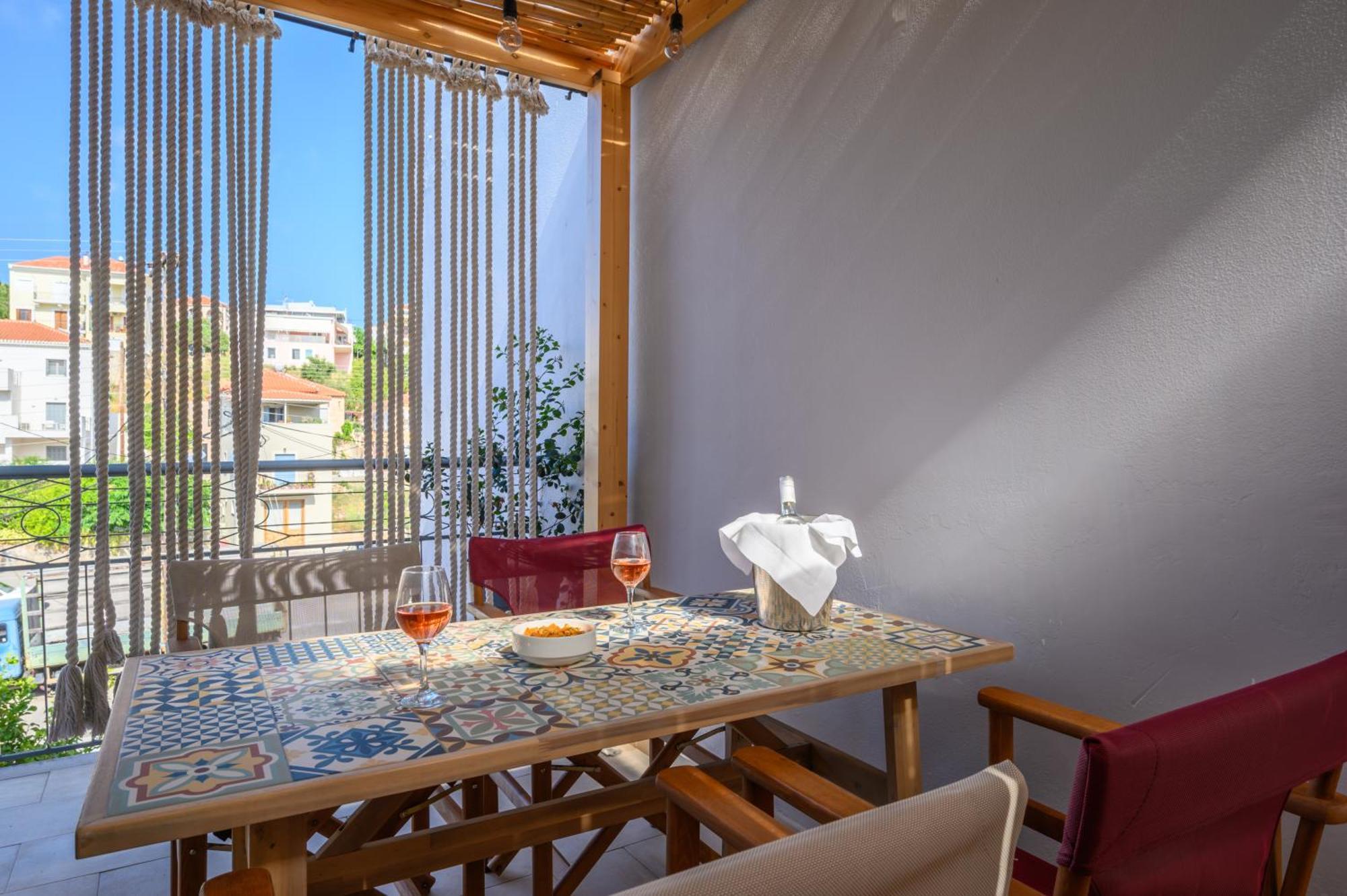 Apartmán Vicanti Luxury *