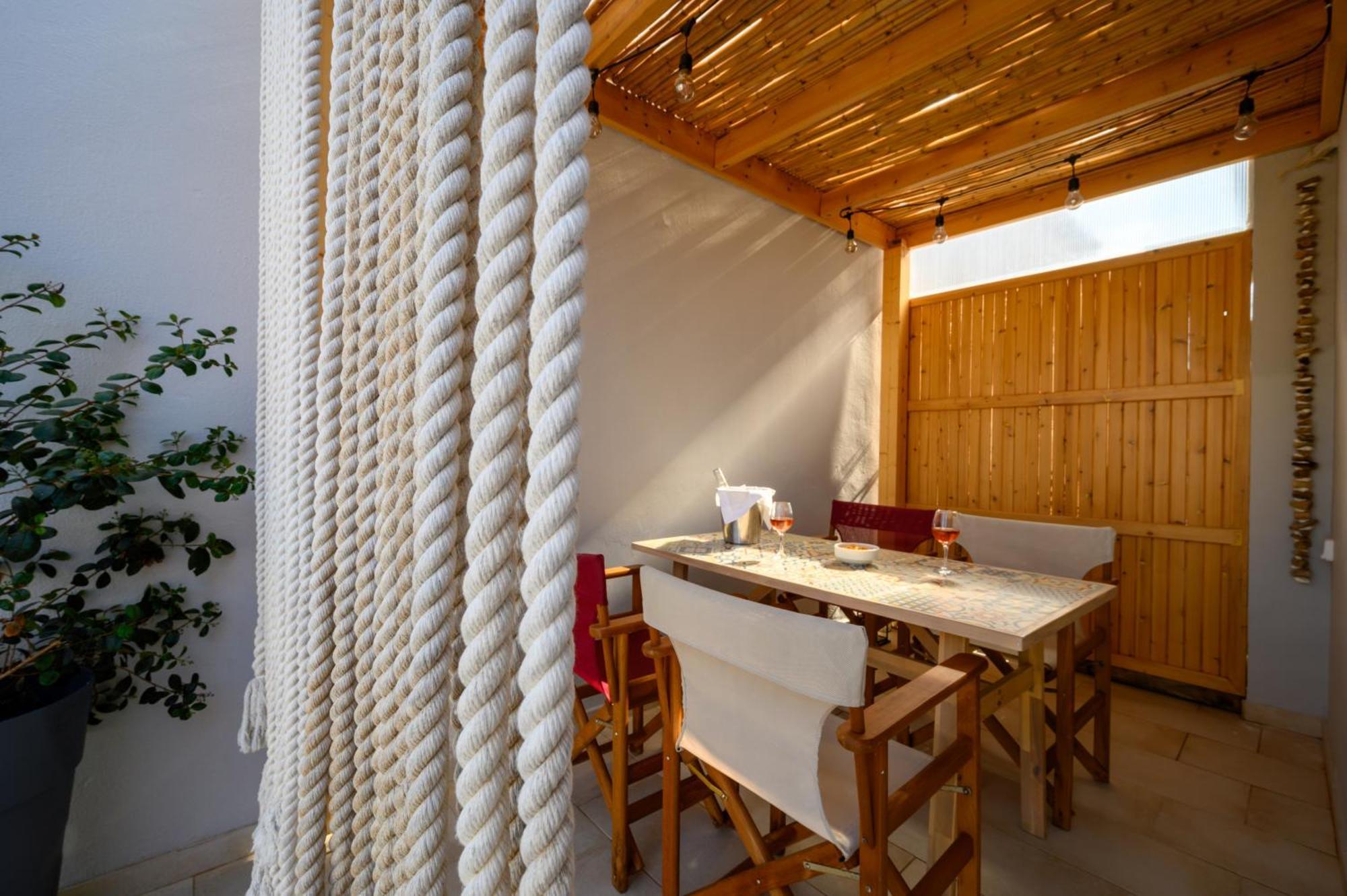 Vicanti Luxury Apartment