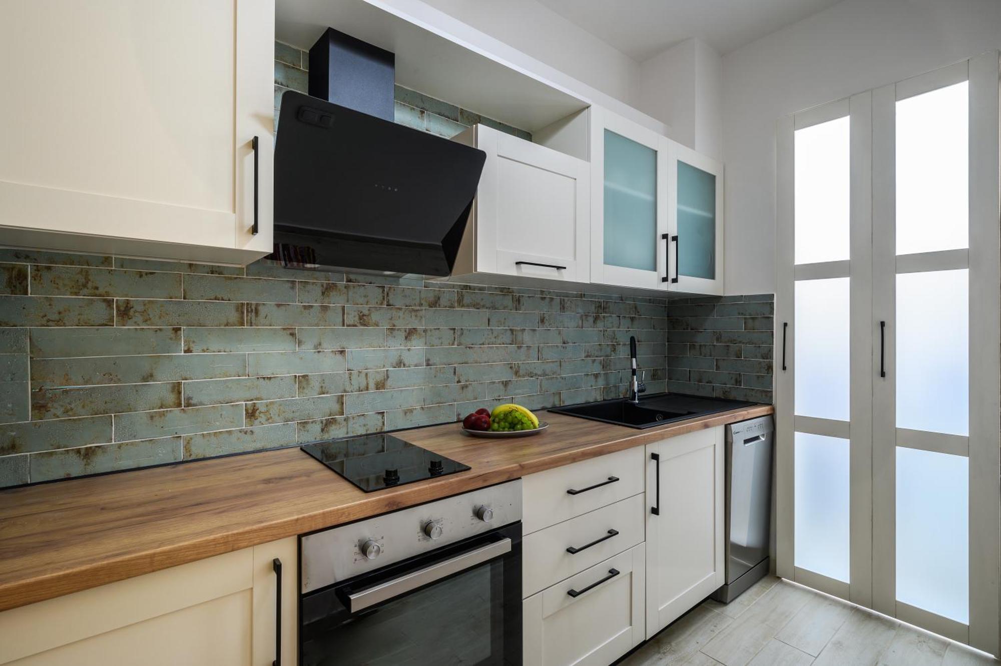 Vicanti Luxury Apartment *