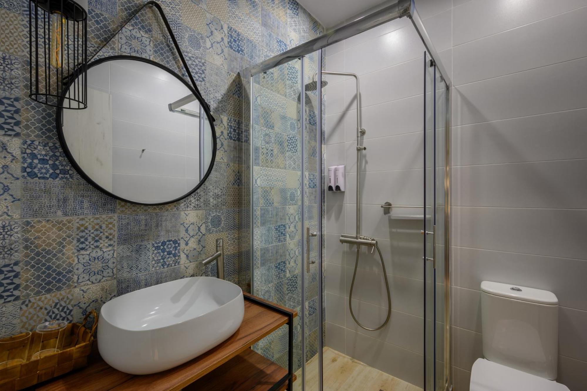 Vicanti Luxury Pylos