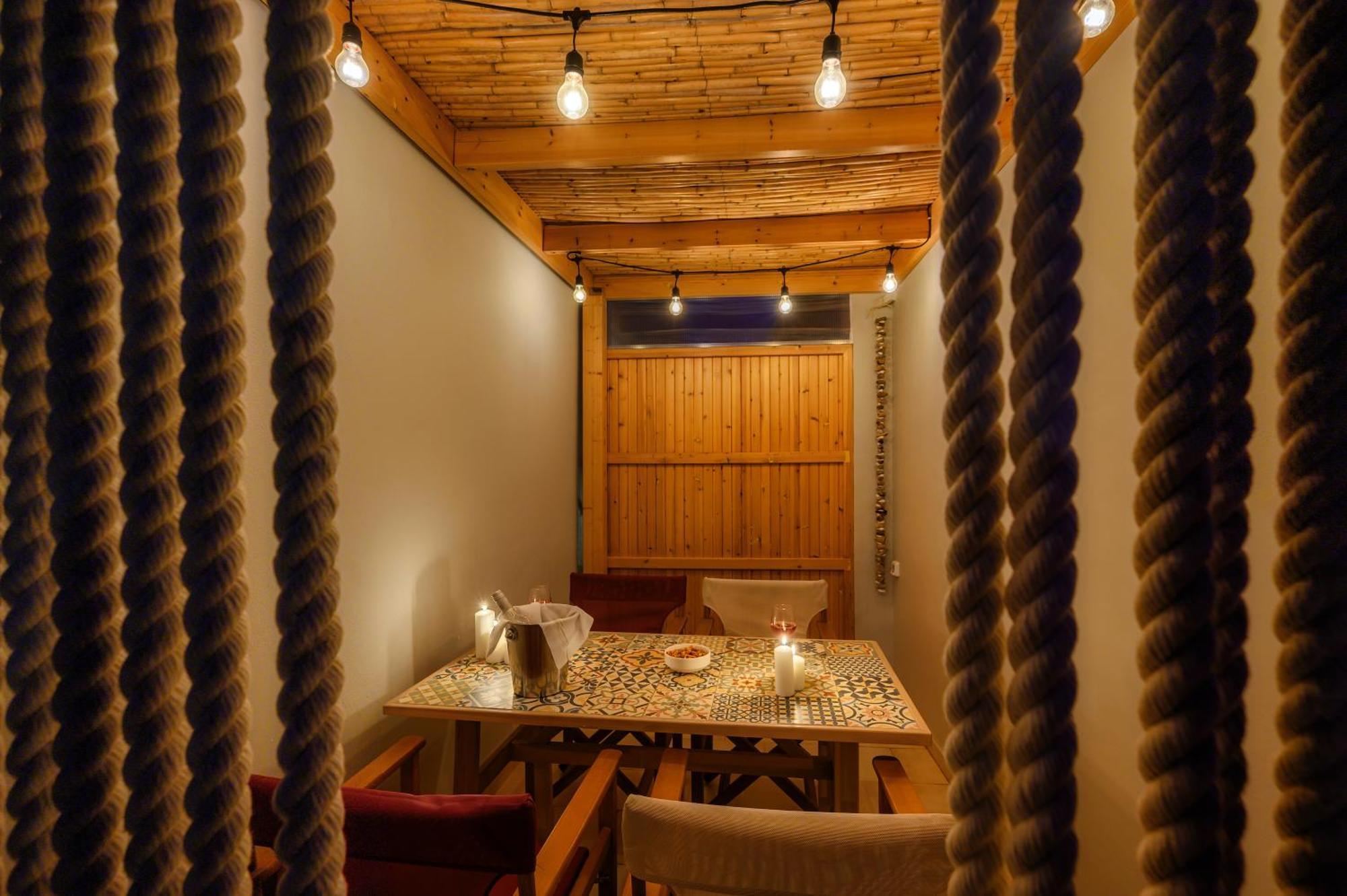 Apartmán Vicanti Luxury *