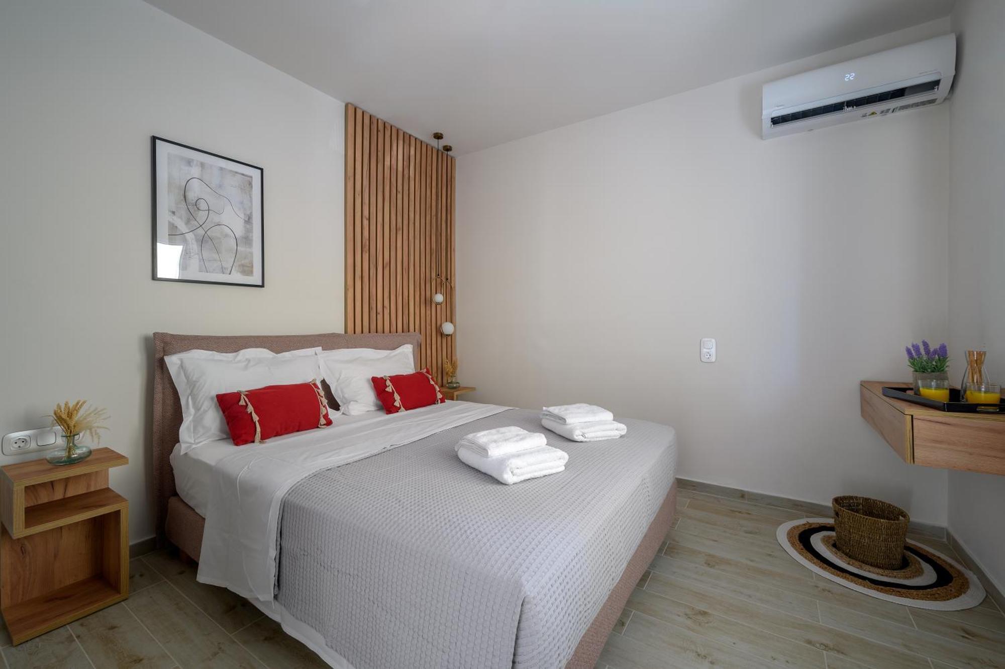 Vicanti Luxury Apartment *
