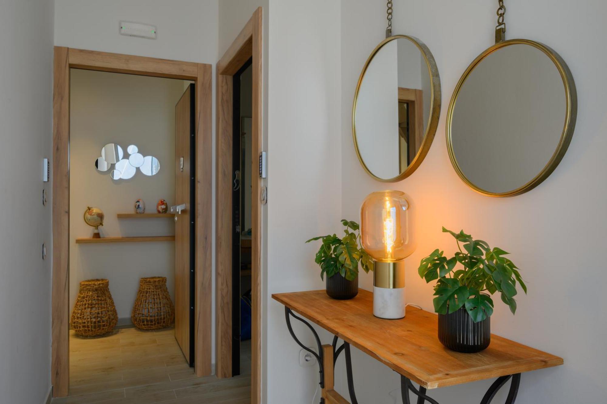 Vicanti Luxury Apartment