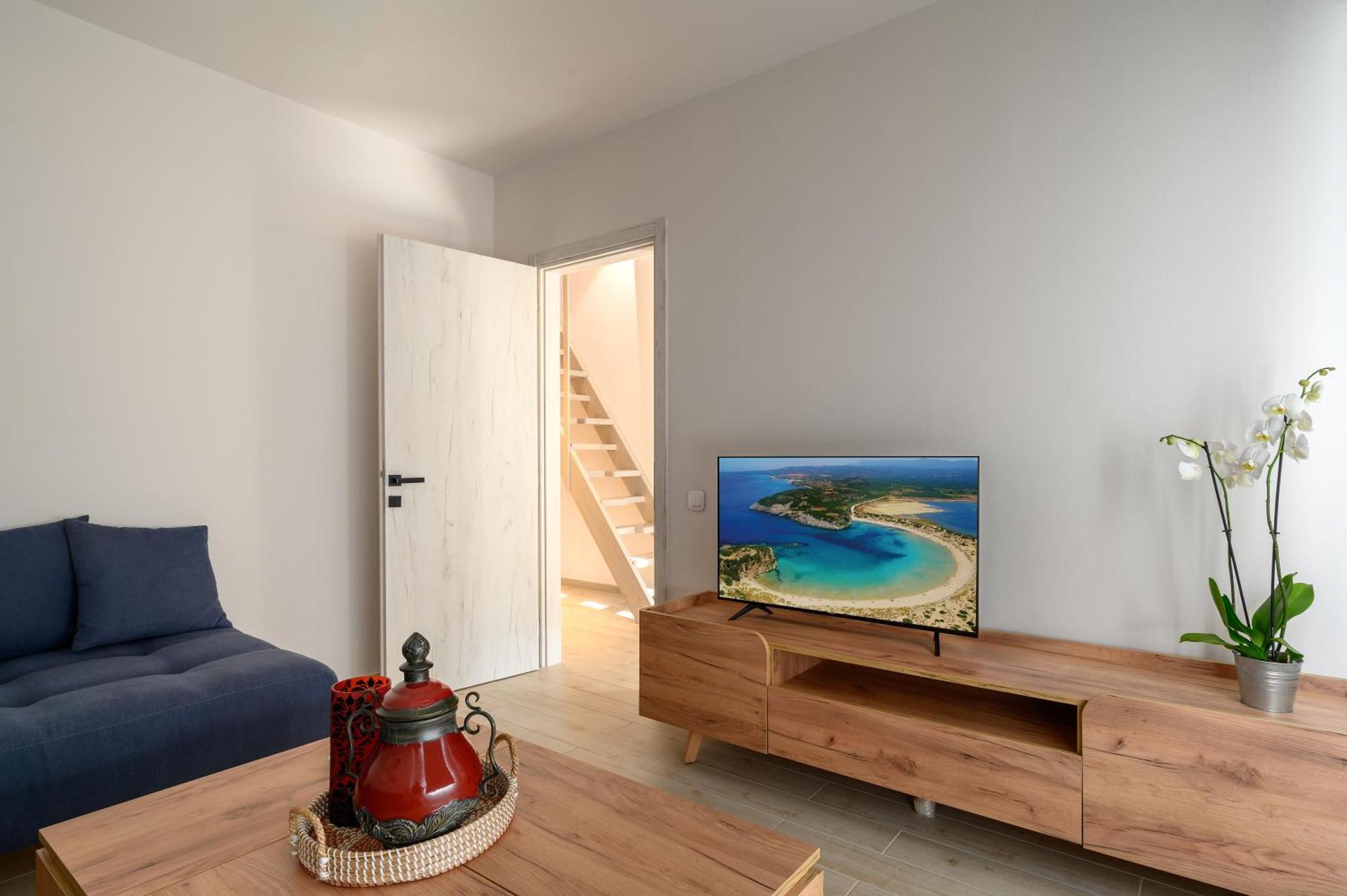 Vicanti Luxury * Pylos