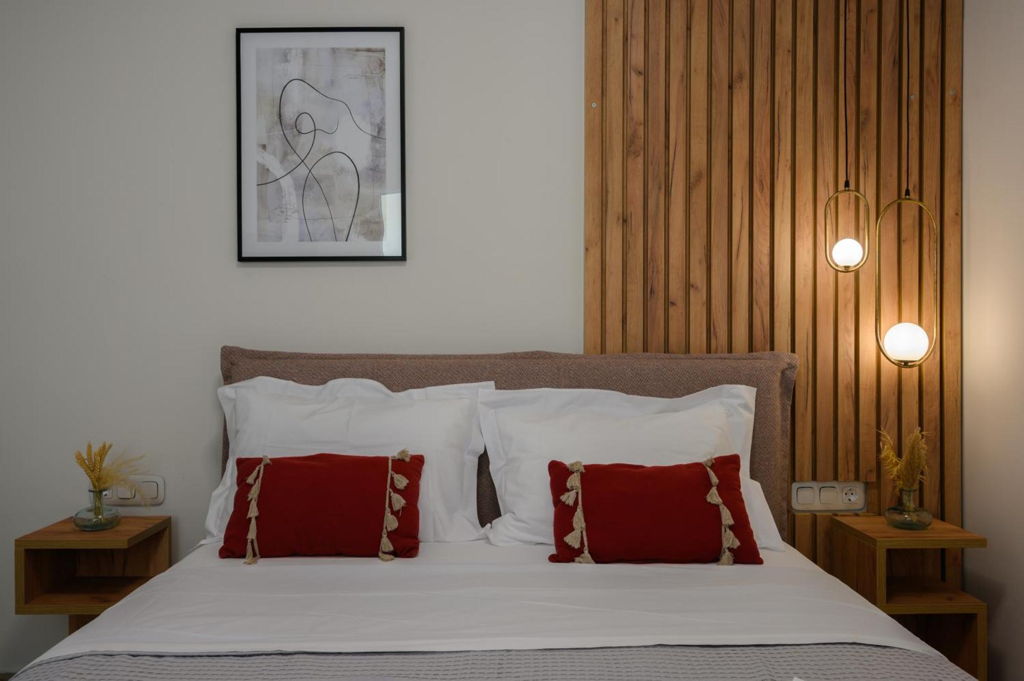Apartment Vicanti Luxury Pylos