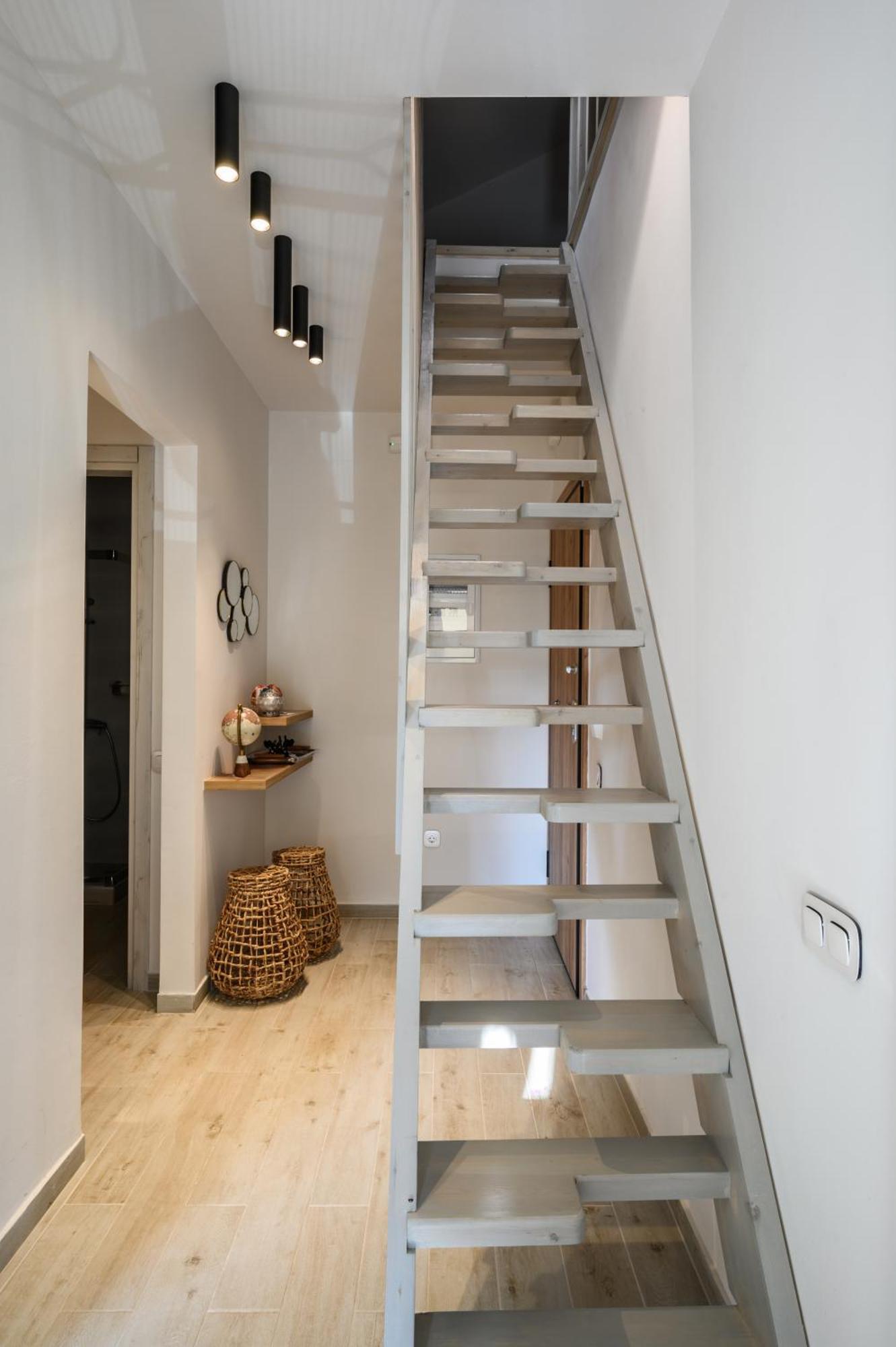 Vicanti Luxury Apartment Pylos