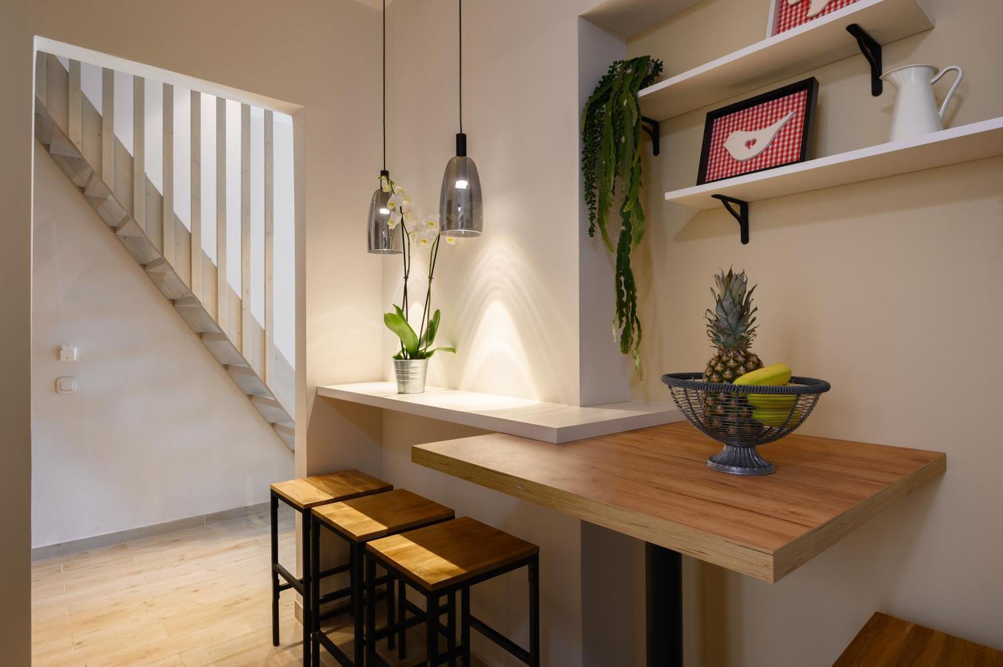 Apartmán Vicanti Luxury